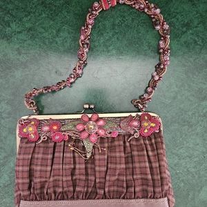 Mary Frances Handbag